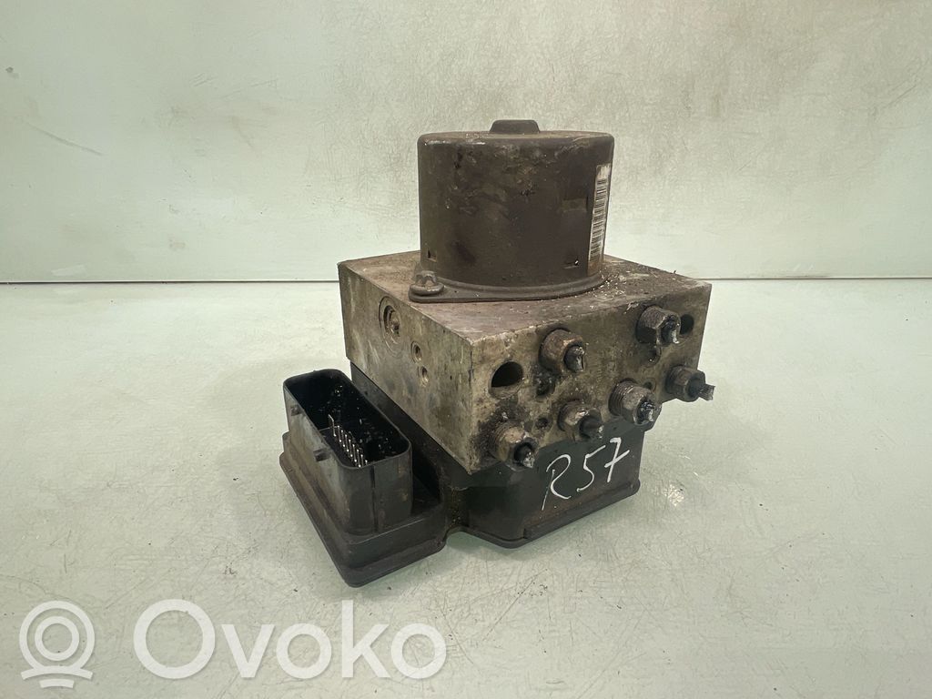 Mini One - Cooper R57 ABS Pump 