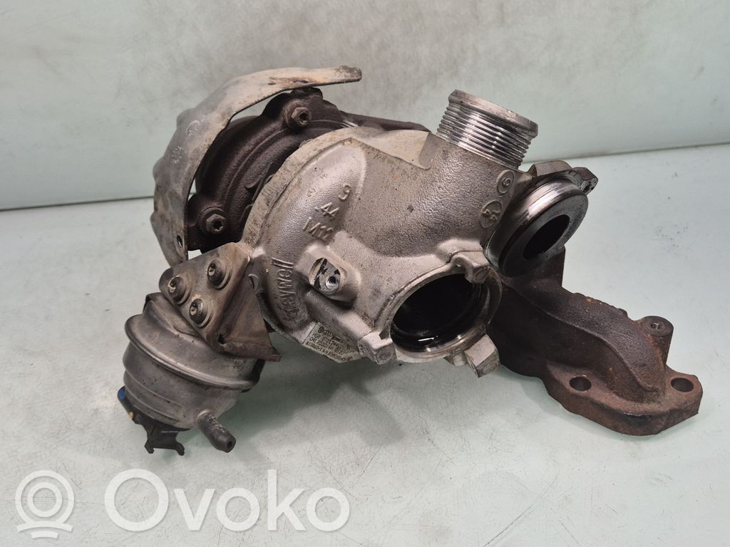 Turbo   8138601,04L253016H,GTB1244VZ