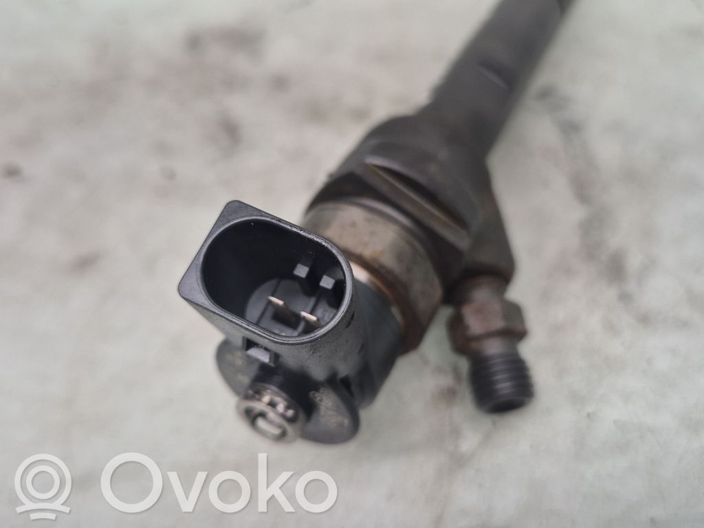 Mini One - Cooper Coupe R56 Fuel injector 