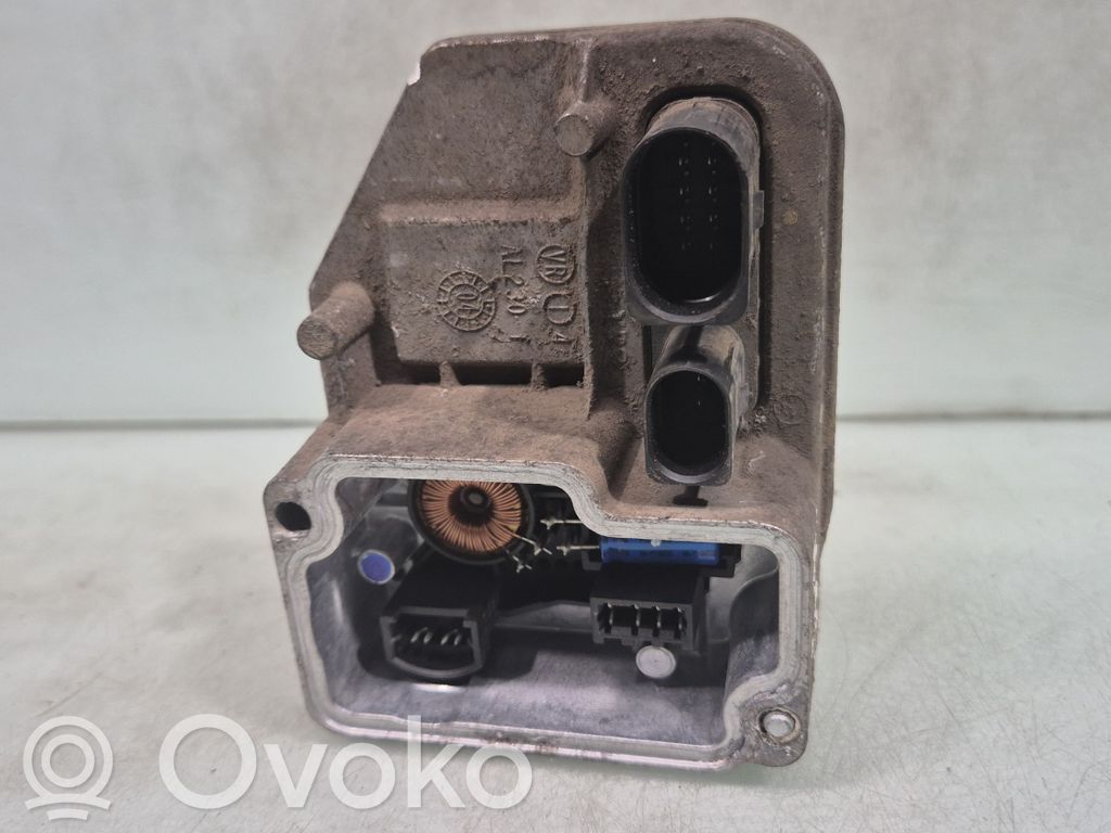 Volvo XC90 Torque split ecu control unit/module 