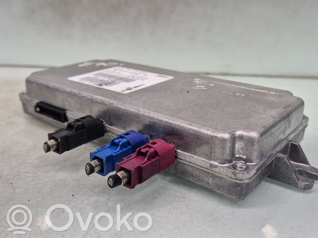 BMW X5 E70 Camera control unit module 
