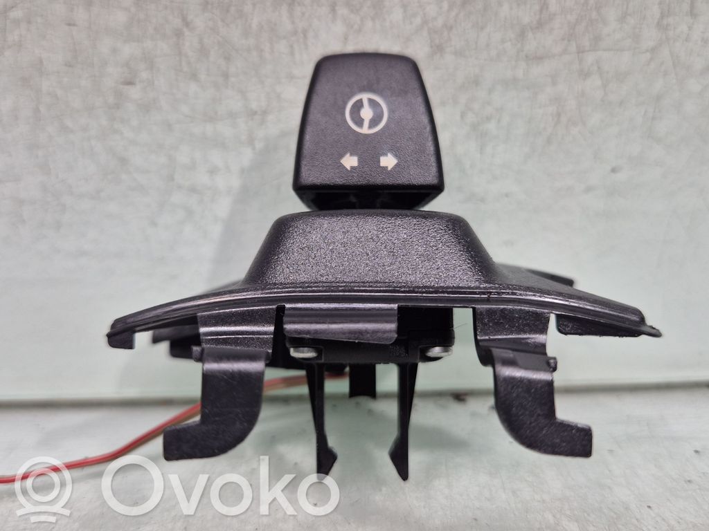 Steering wheel adjustment switch   03201400