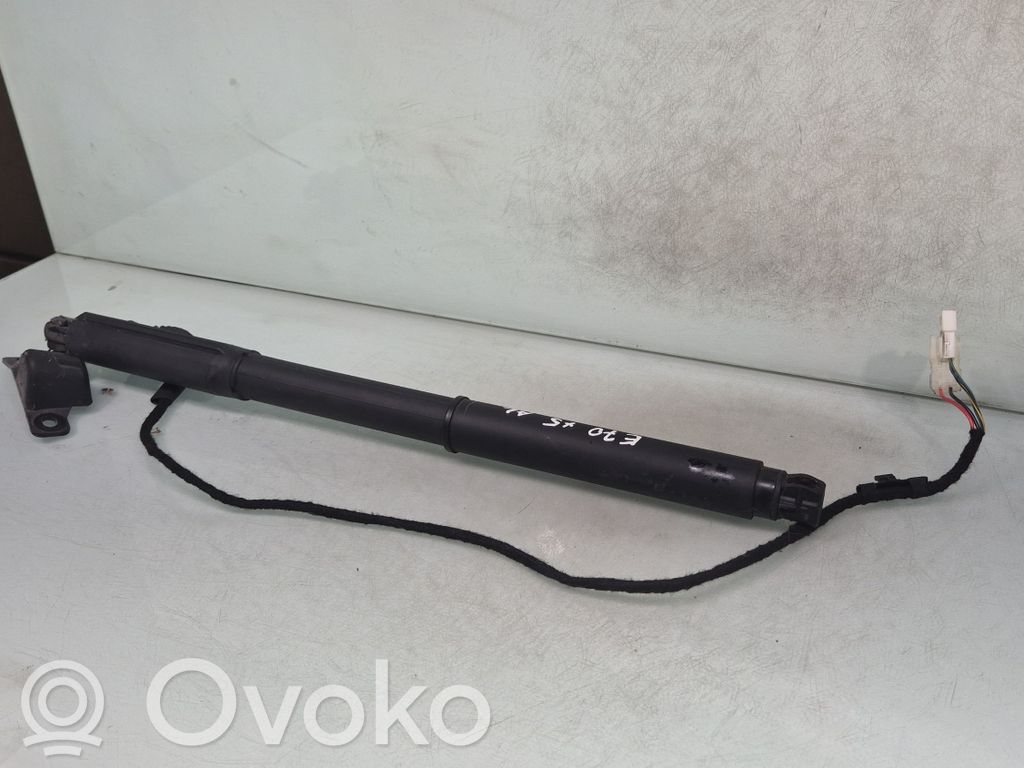 BMW X5 E70 Tailgate/trunk strut/damper 
