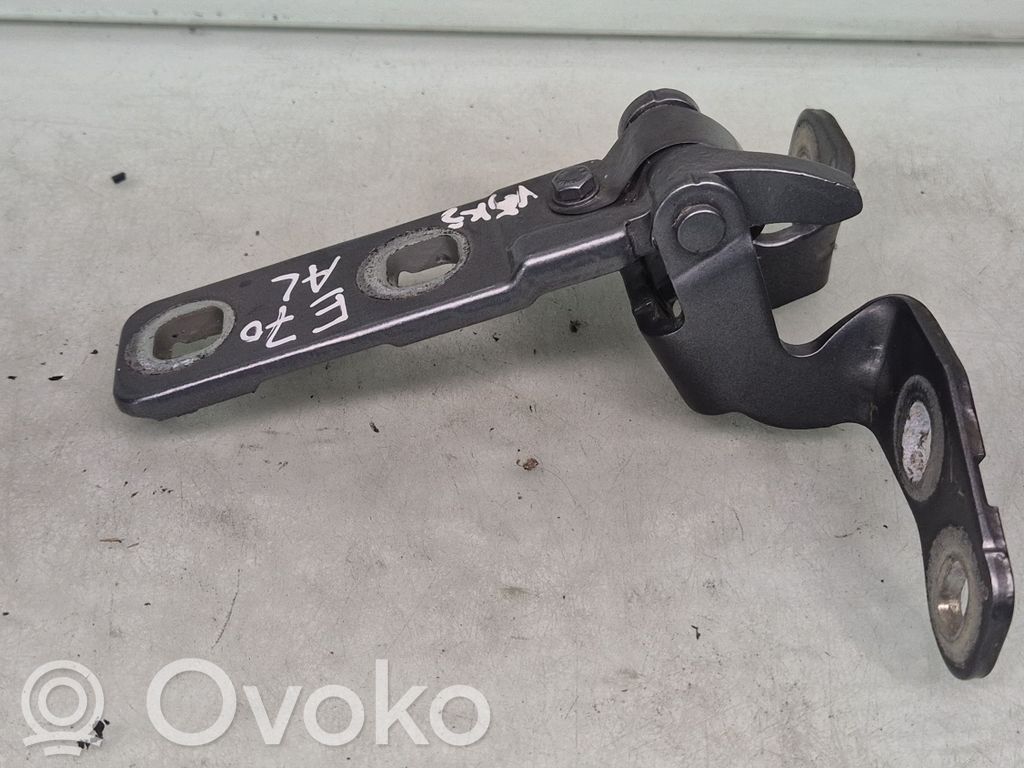 BMW X5 E70 Rear door lower hinge 