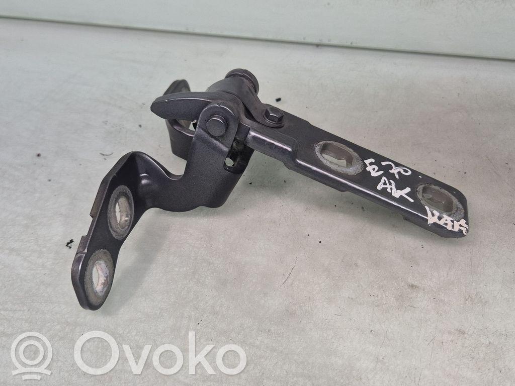 BMW X5 E70 Tailgate/trunk/boot hinge 
