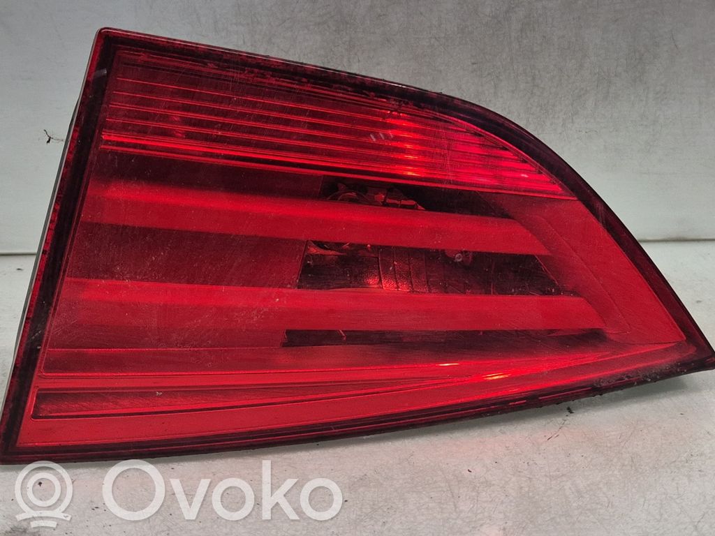 BMW X1 E84 Tailgate rear/tail lights 