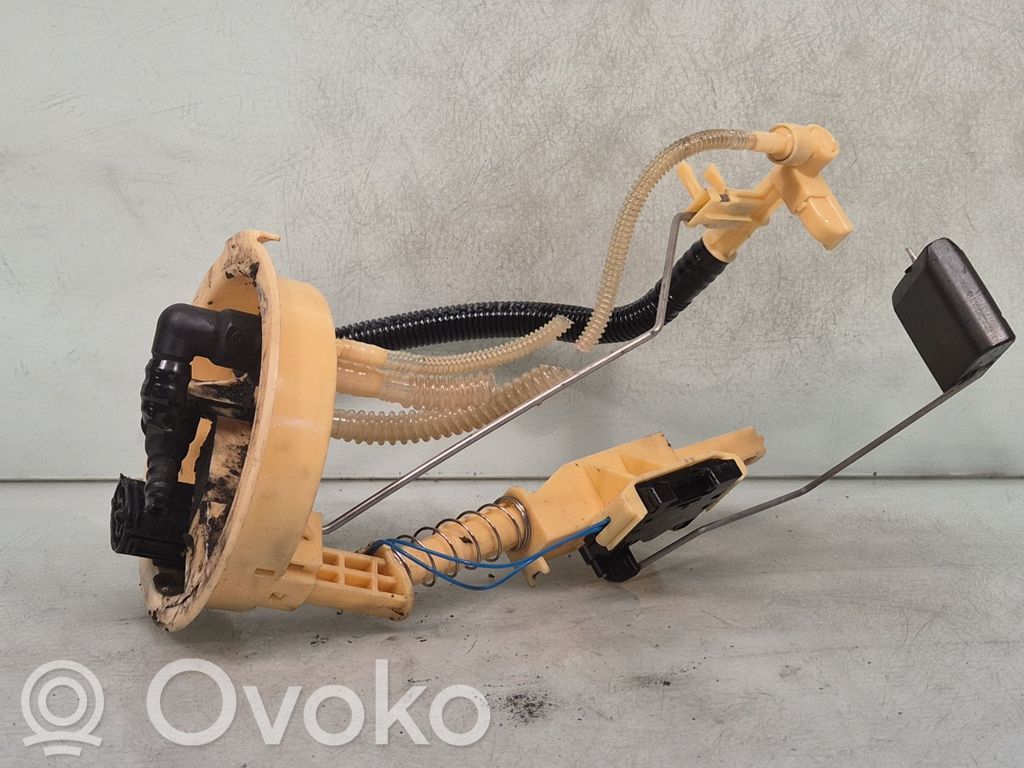 BMW X1 E84 Fuel level sensor 