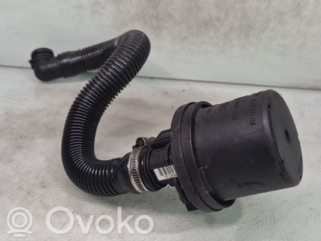 BMW X5 E53 Oro filtras 