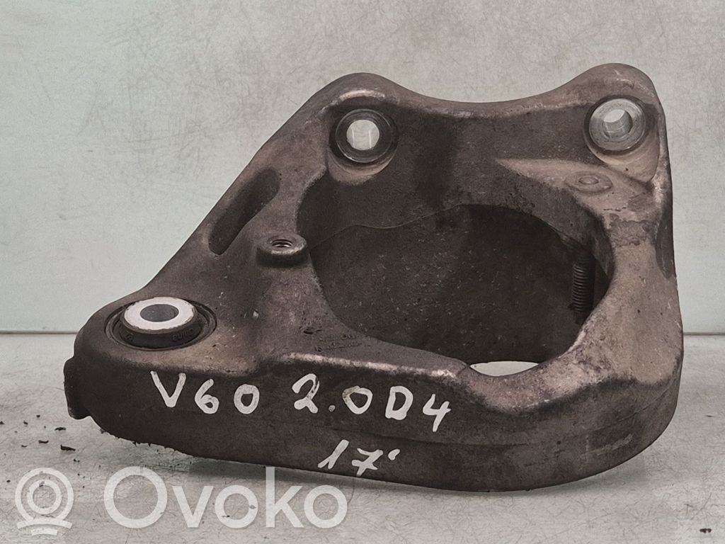 Volvo V60 Driveshaft support bearing bracket 
