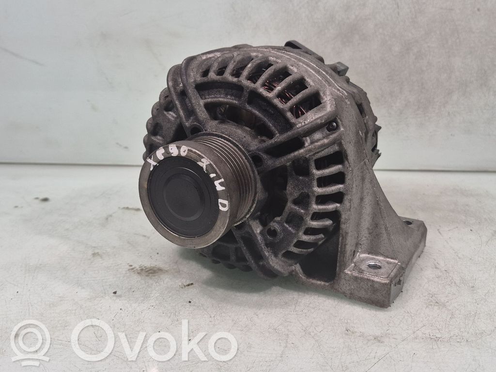 Volvo XC90 Ģenerators 