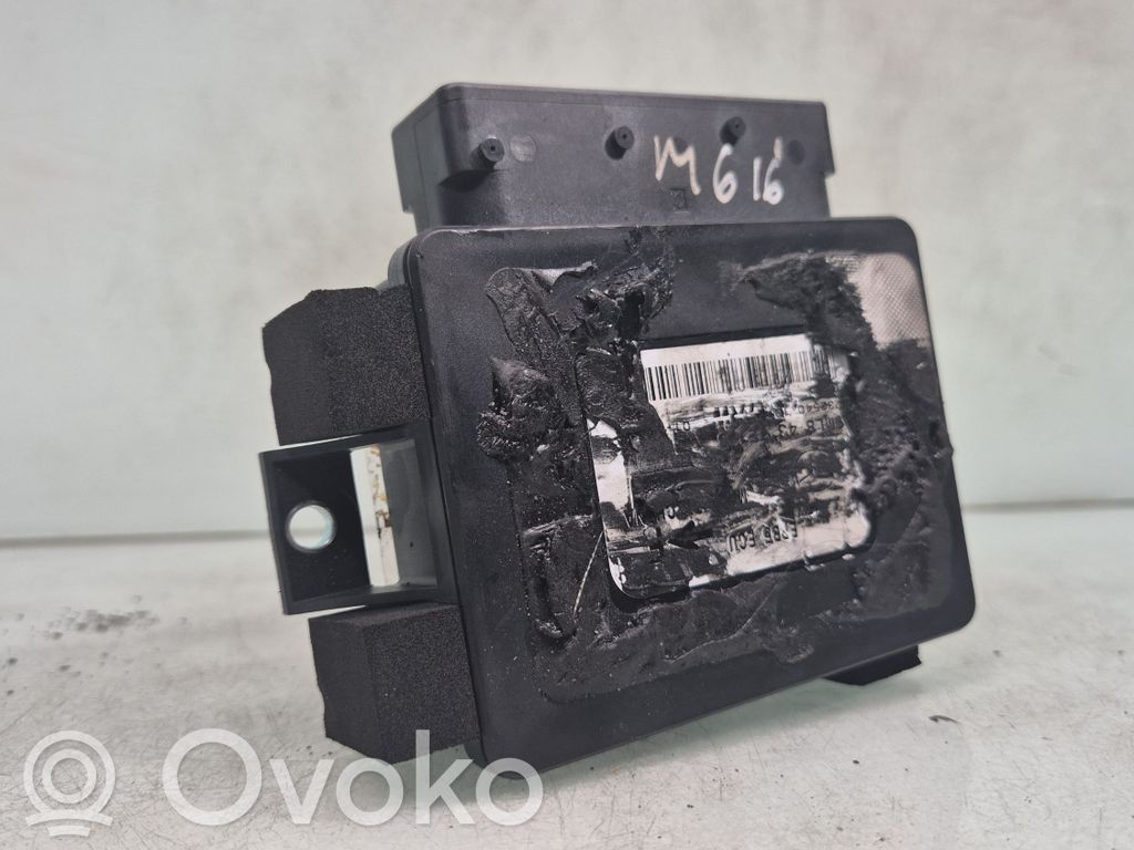 Mazda 6 Hand brake control module 