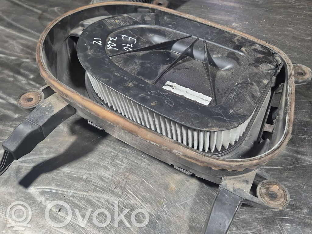 Air filter box   17964510,097058477,1371812058,F026400366250