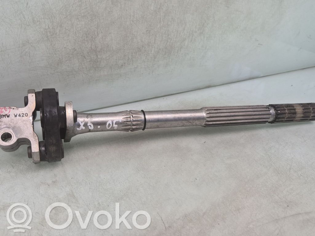 BMW X5 E53 Steering column universal joint 