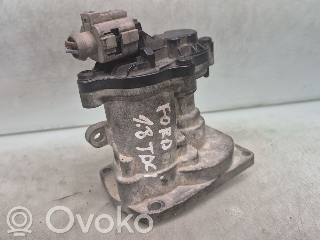 Ford Focus EGR valve 