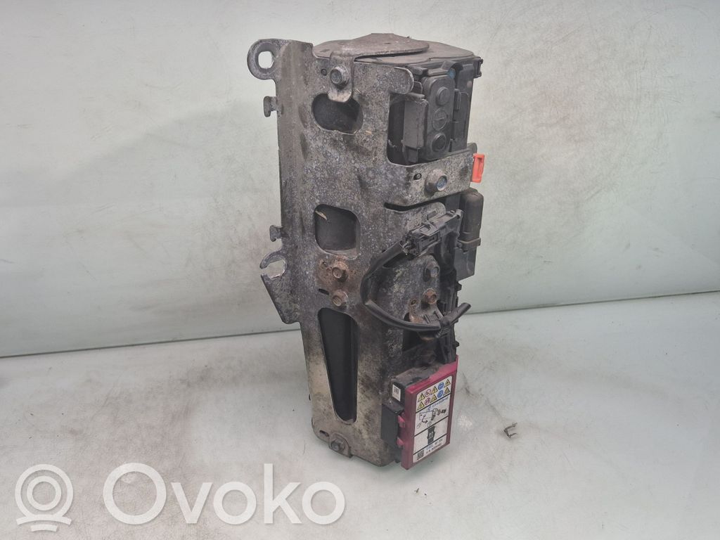 Mazda 6 Hibrido/ elektromobilio akumuliatorius 