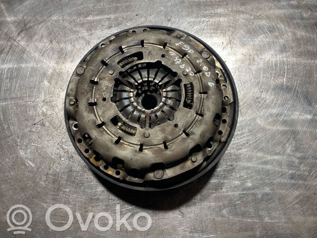 BMW 3 E90 E91 Clutch set kit 