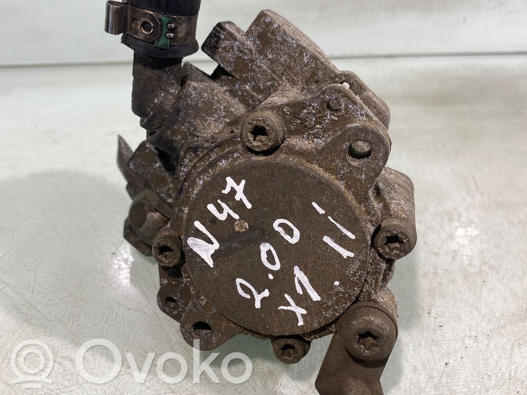 BMW X1 E84 Power steering pump 