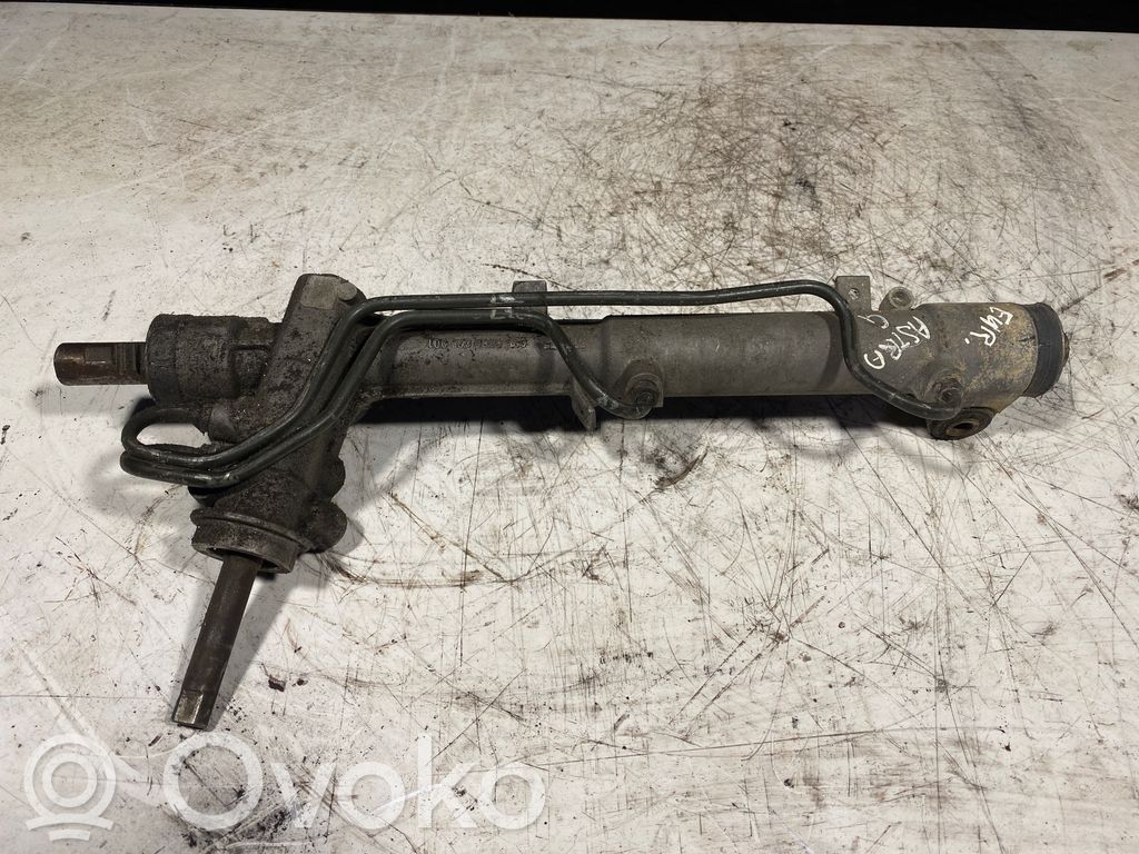 Opel Astra G Stūres statnis 