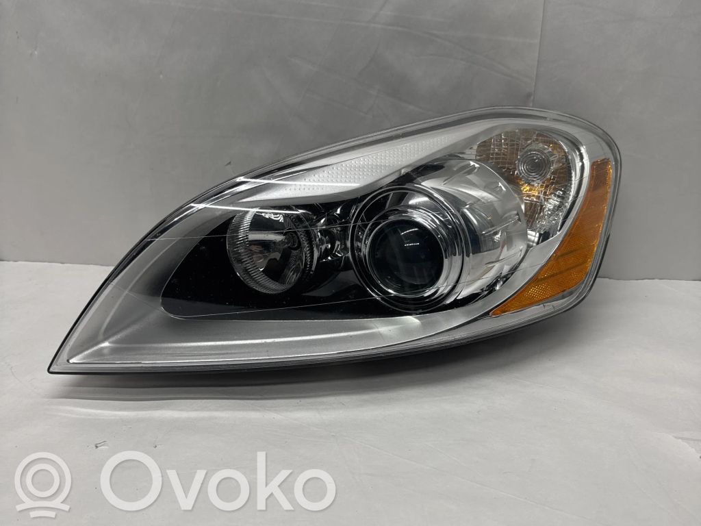 Volvo S60 Scheinwerfer 