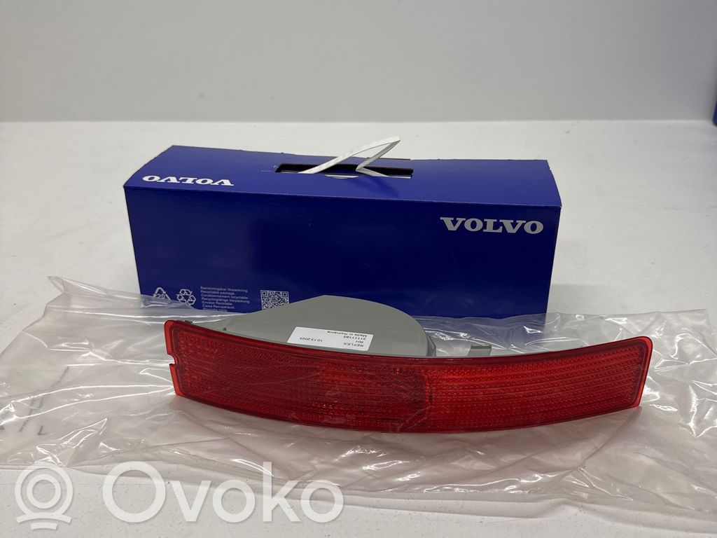 Volvo XC90 Takasumuvalo 