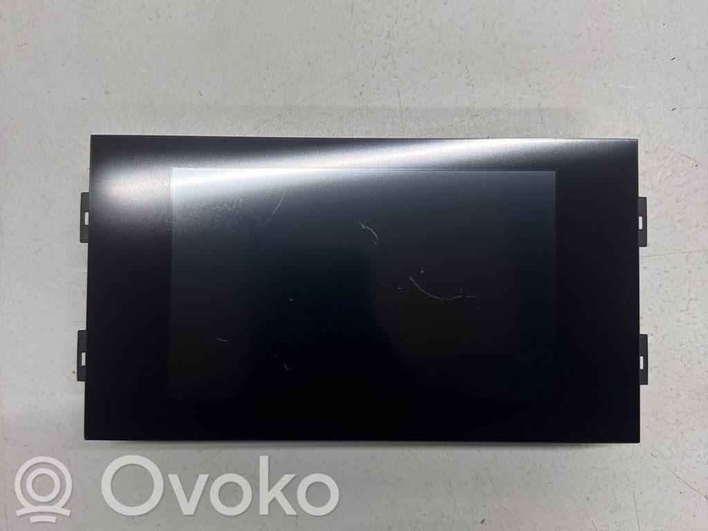 Monitor / wyświetlacz / ekran   9836623980,18521333,A12575J,2206281958