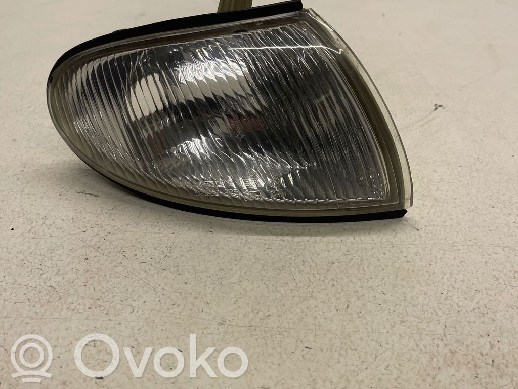 Hyundai Lantra II Frontblinker 