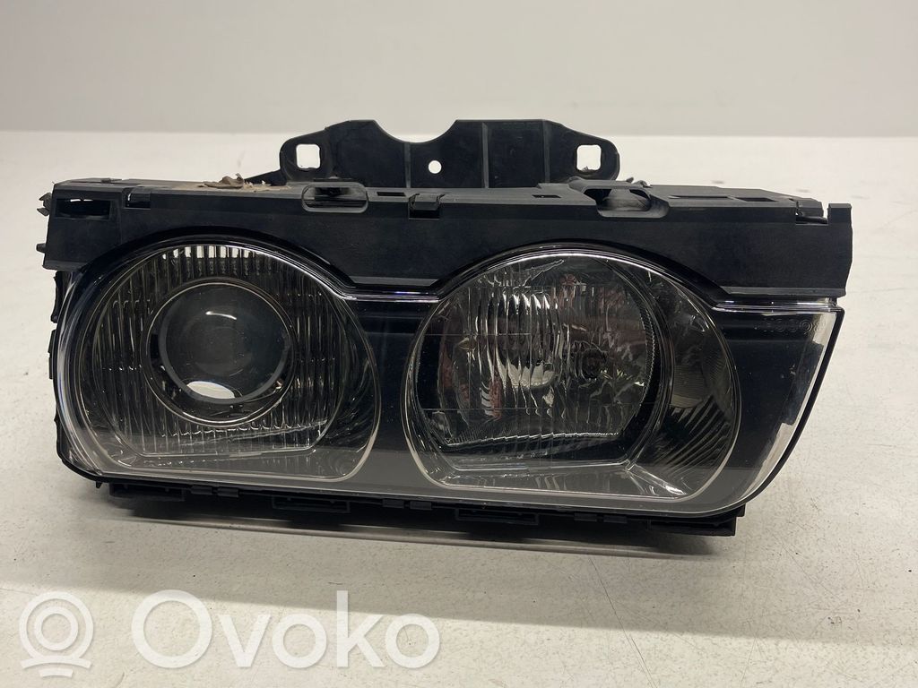 BMW 7 E38 Headlight/headlamp 