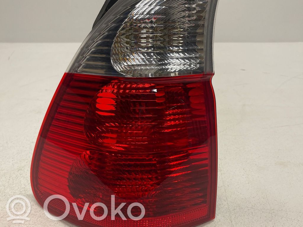 BMW X5 E53 Lampa tylna 