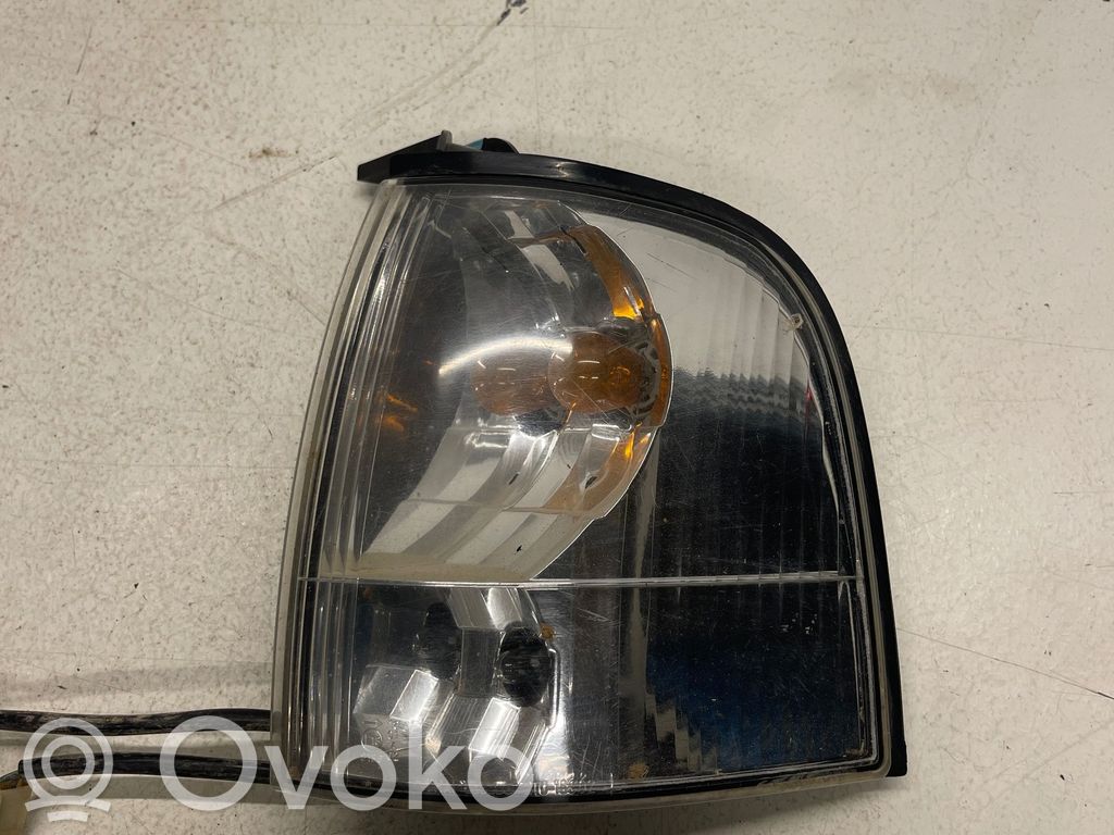 Ford Ranger Front indicator light 
