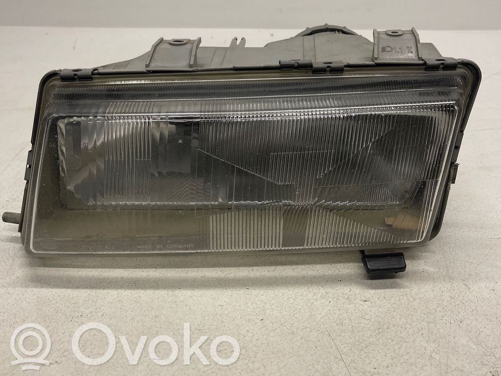 Saab 9000 CS Scheinwerfer 