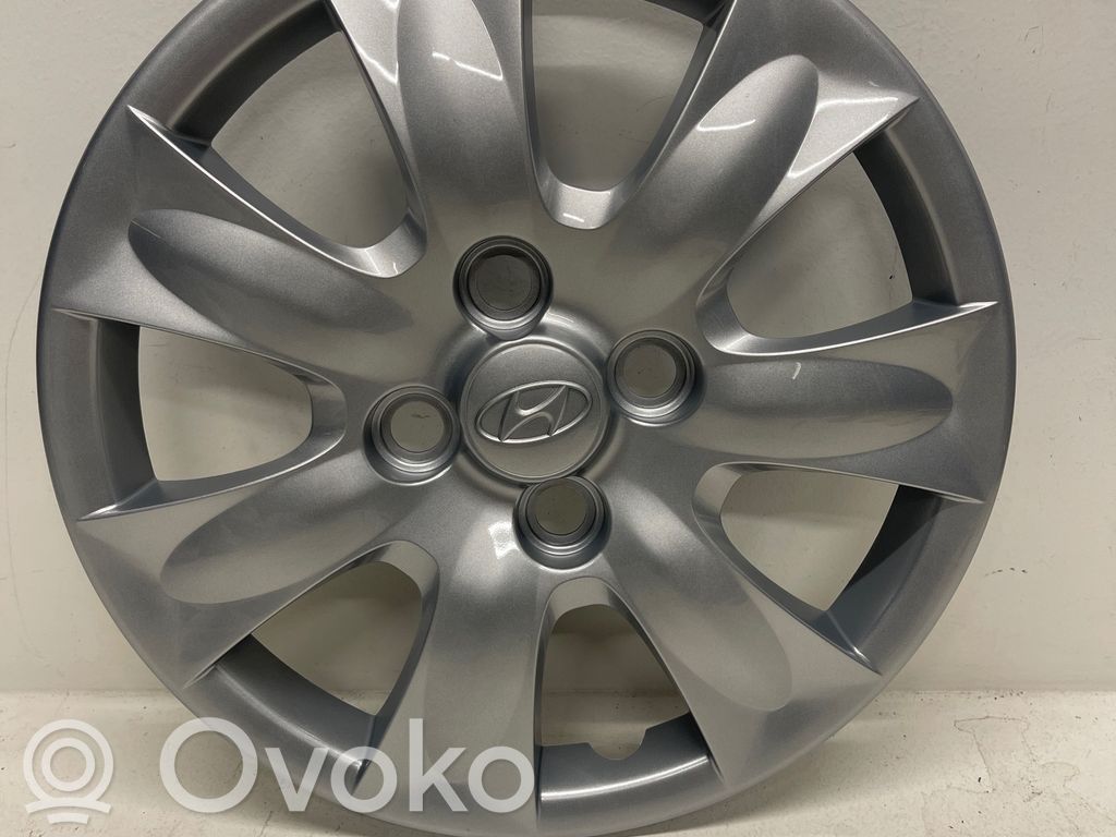 Hyundai Getz Kołpaki nieoryginalne R14 