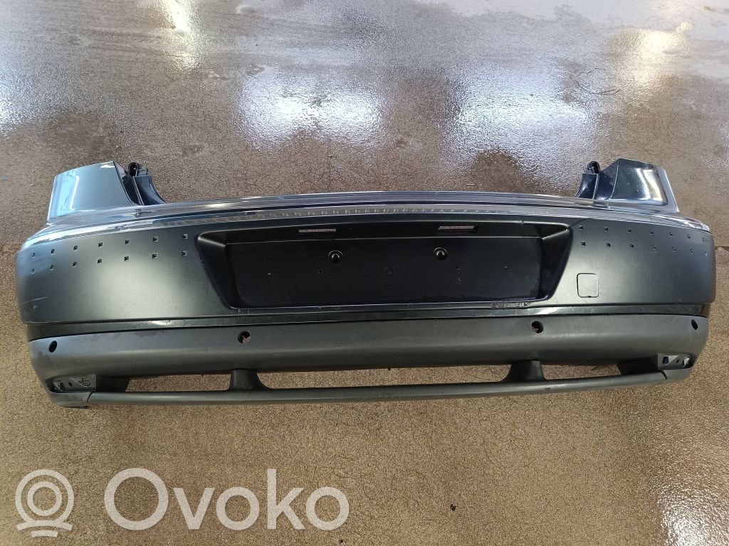 Renault Vel Satis Parachoques 