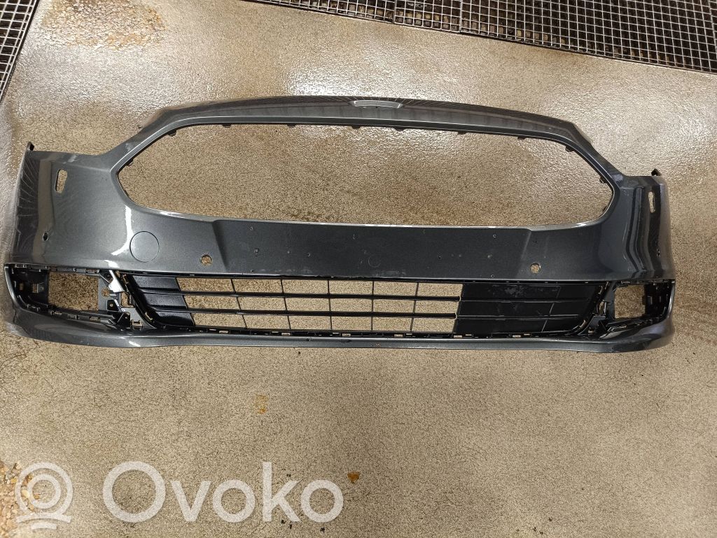 Ford S-MAX Front bumper 
