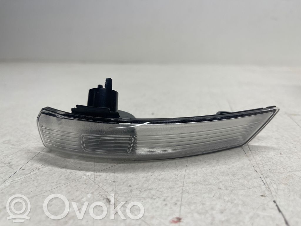 Ford Focus Mirror indicator light 