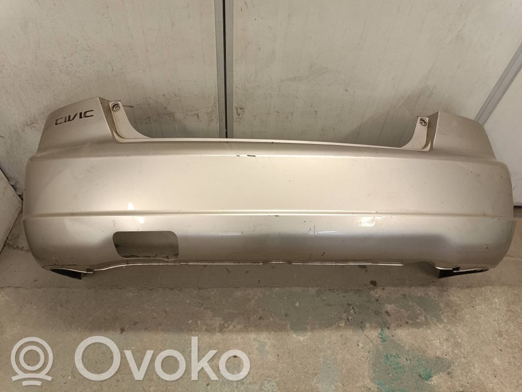 Honda Civic Parachoques 