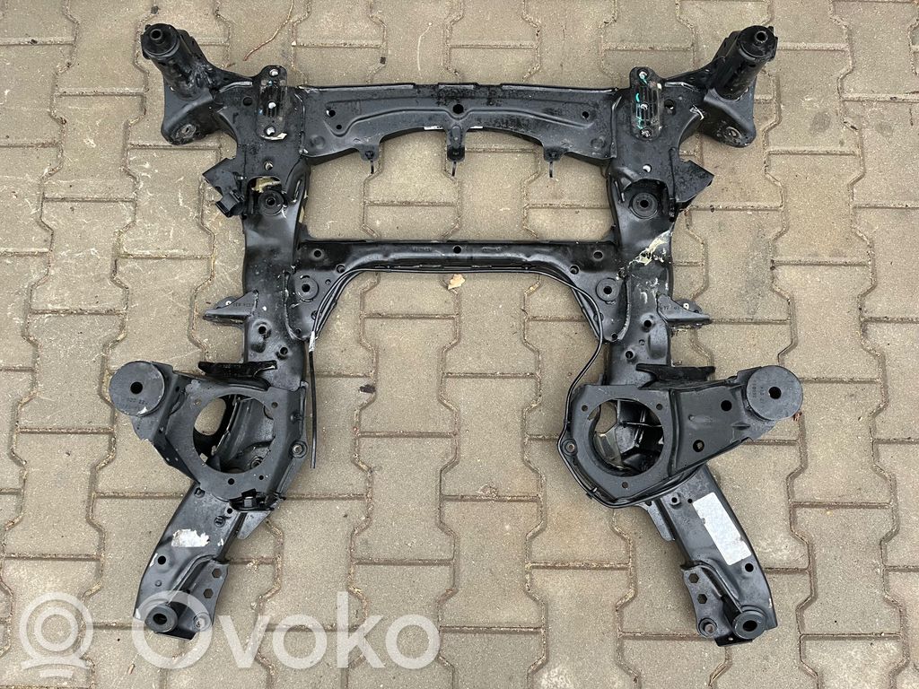 BMW X5 G05 Front axle beam 