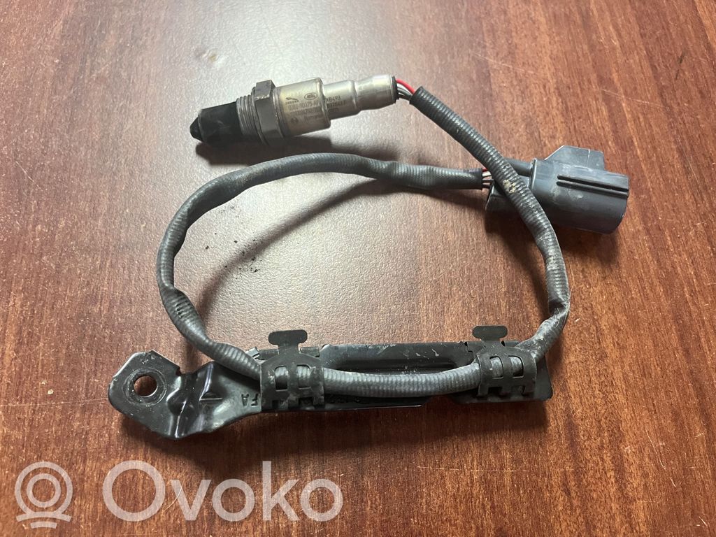 Lambda probe sensor   0281004702