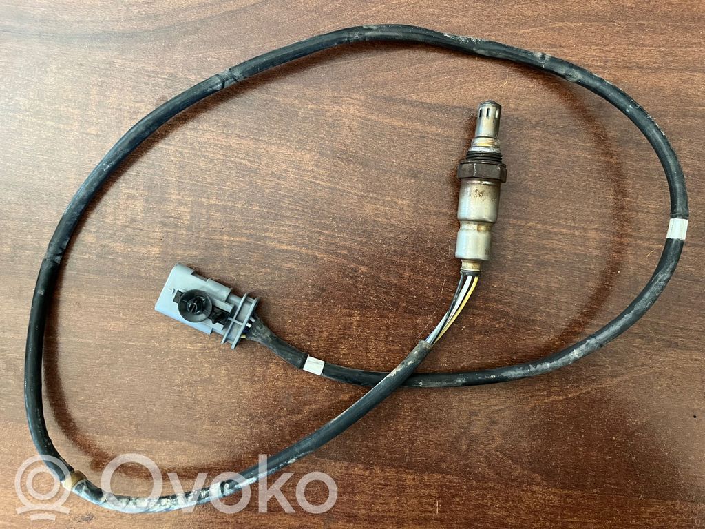 Lambda probe sensor   55272037