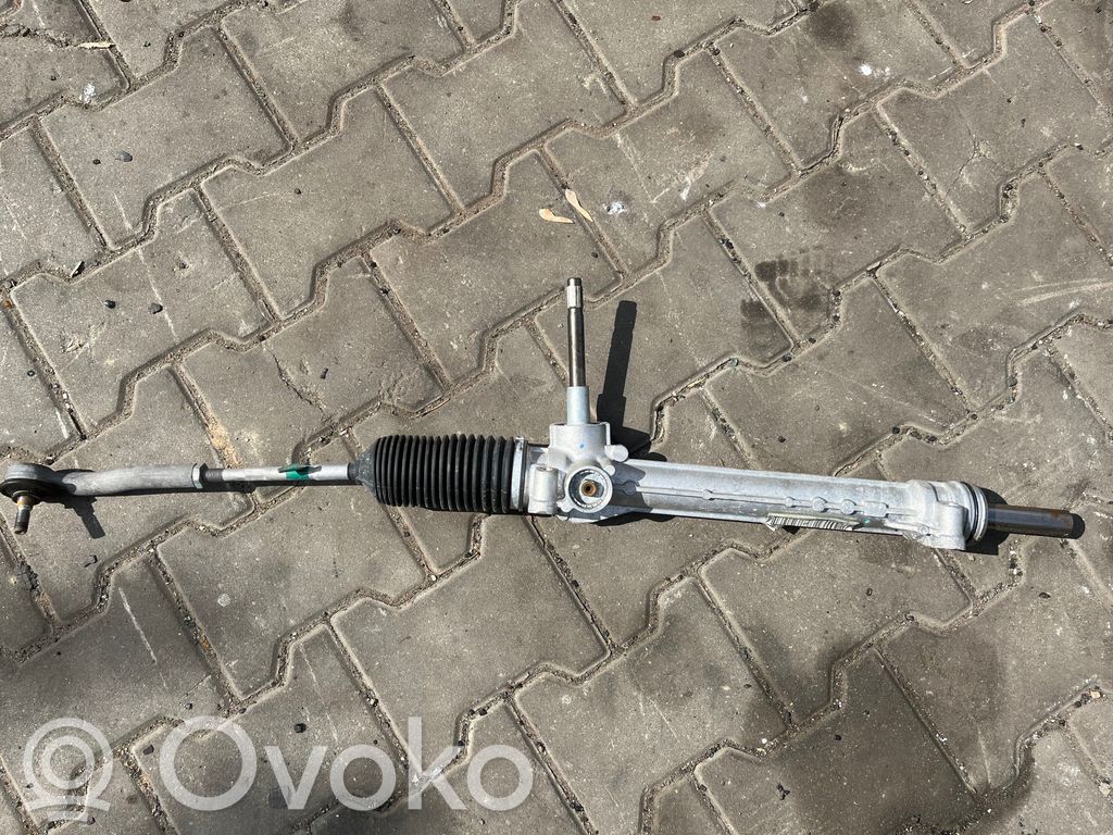 Fiat 500 Przekładnia kierownicza / Maglownica 