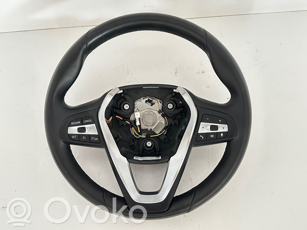 BMW 3 G20 G21 Kierownica 