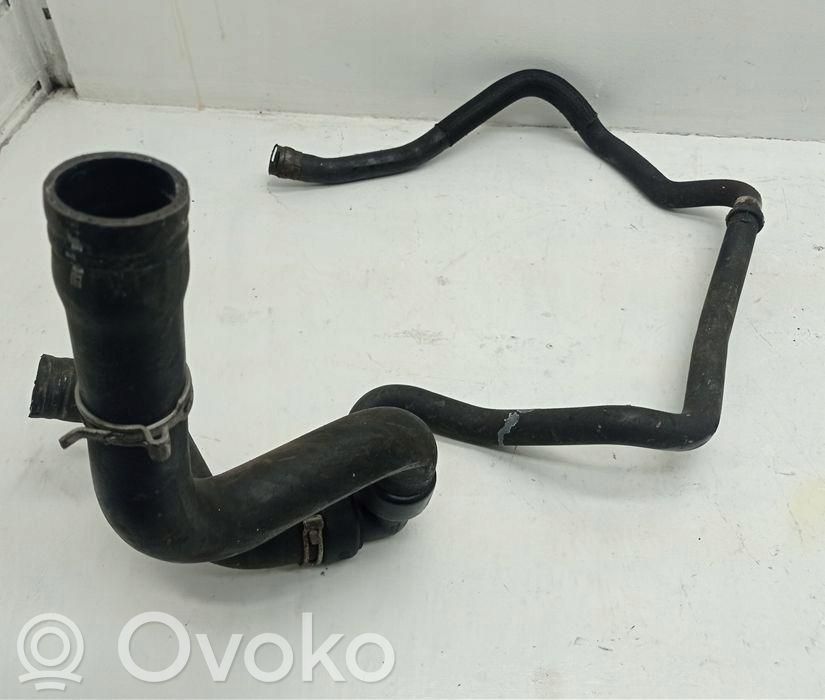 Citroen C5 Engine coolant pipe/hose 