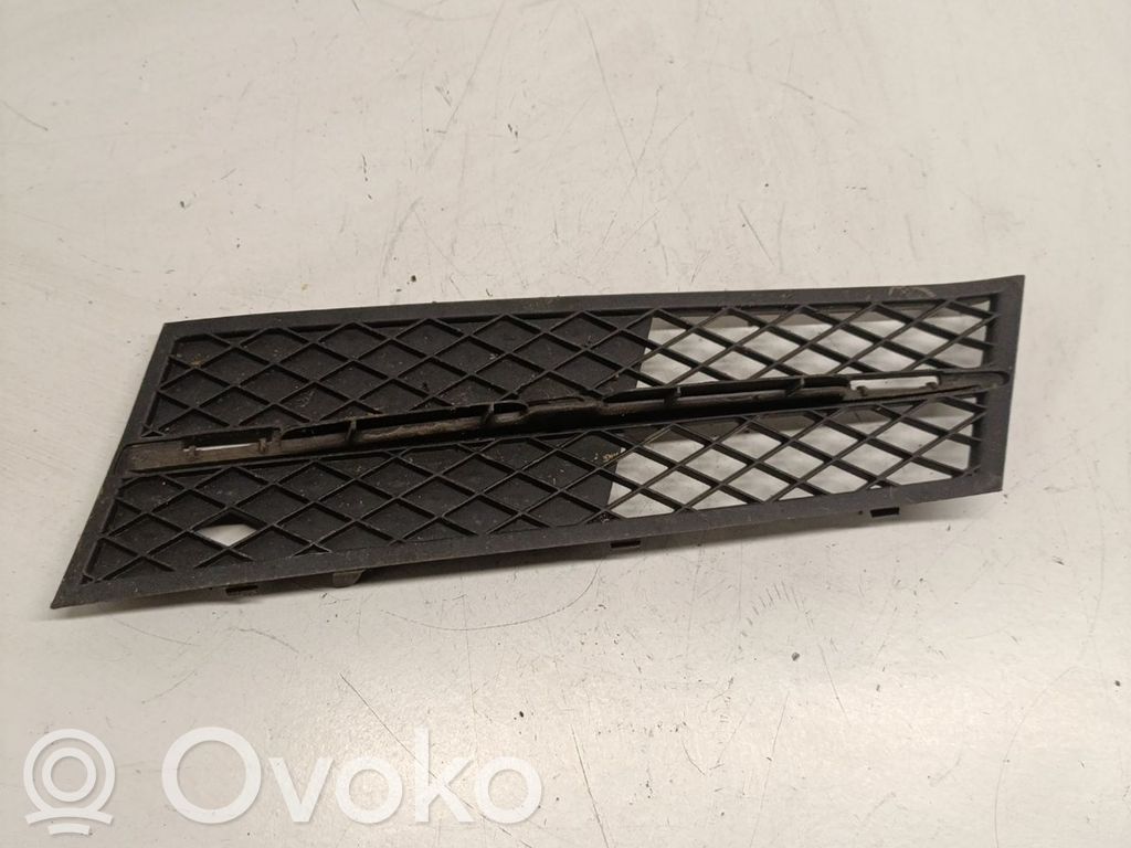 BMW 5 F10 F11 Front bumper lower grill 