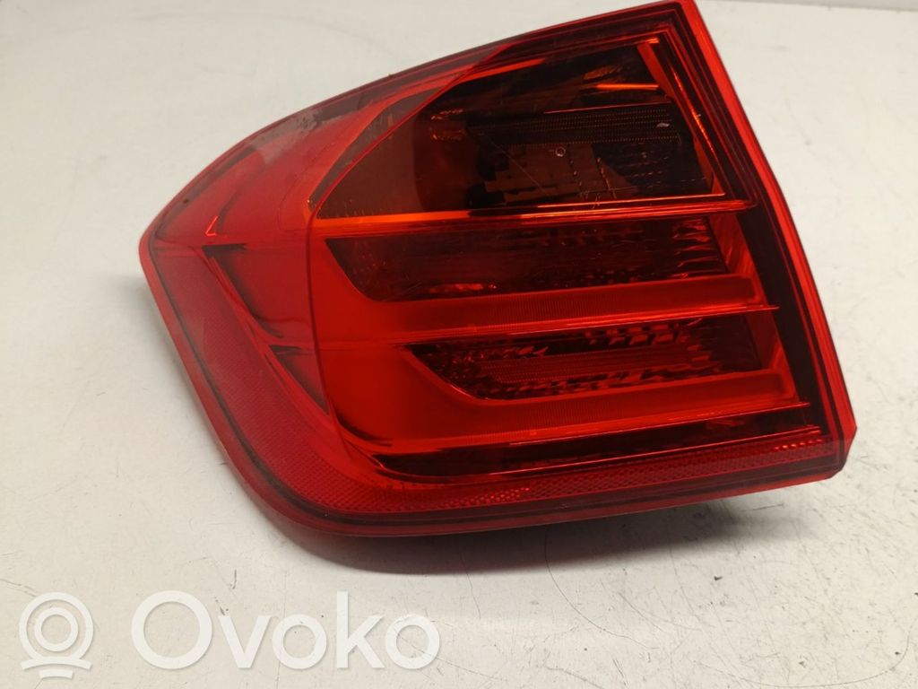 BMW 3 F30 F35 F31 Rear/tail lights 