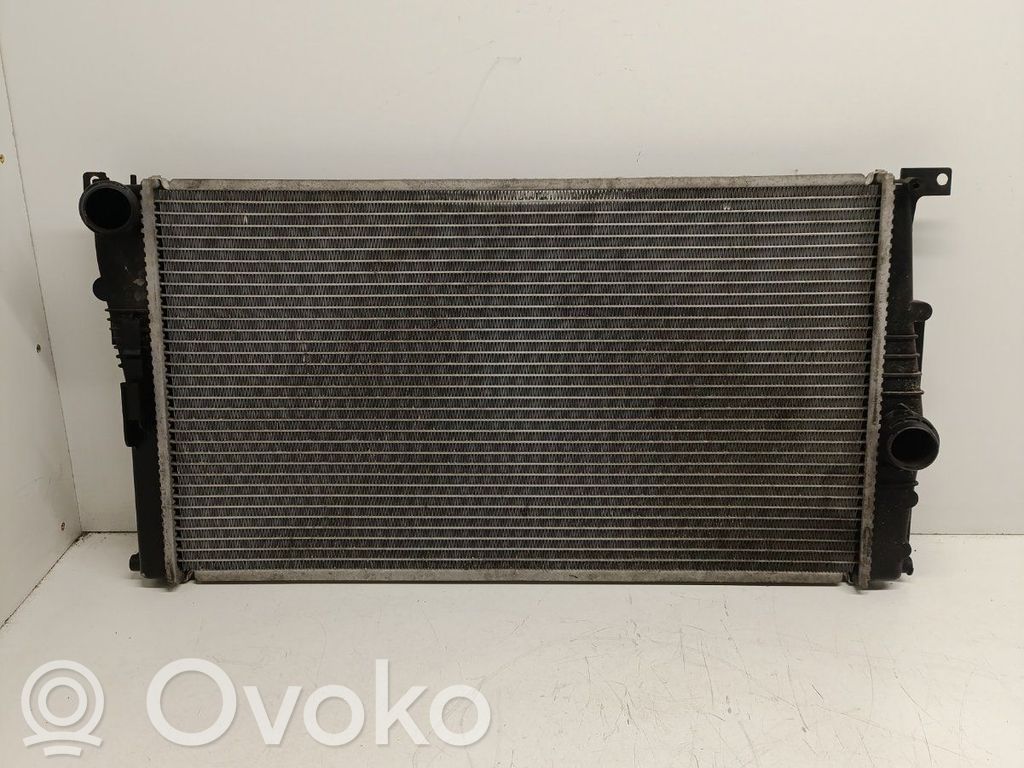 BMW 3 F30 F35 F31 Coolant radiator 