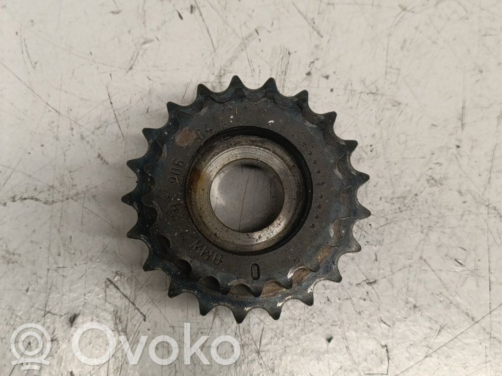 BMW 3 E90 E91 Fuel pump gear (pulley) 