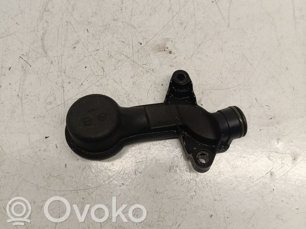 BMW 3 E90 E91 Oil sump strainer pipe 
