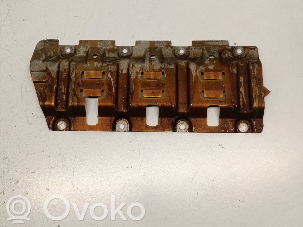 other engine part   7555904