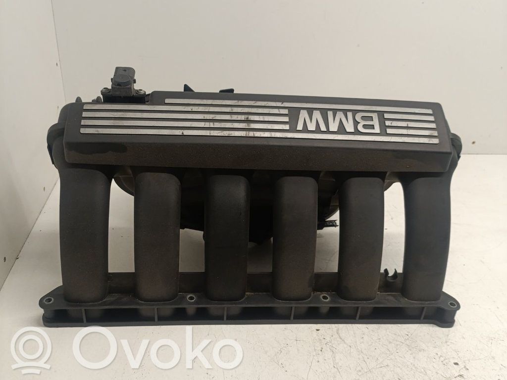 BMW 3 E92 E93 Kolektorius įsiurbimo 