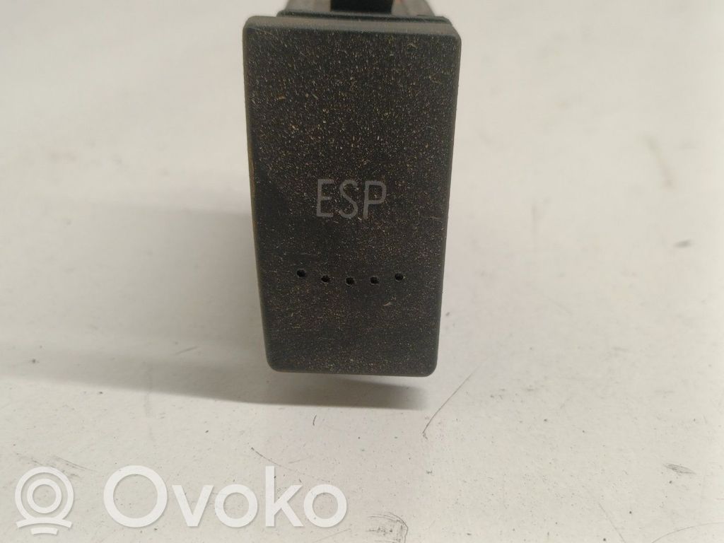Volkswagen PASSAT B5 ESP (stability program) switch 