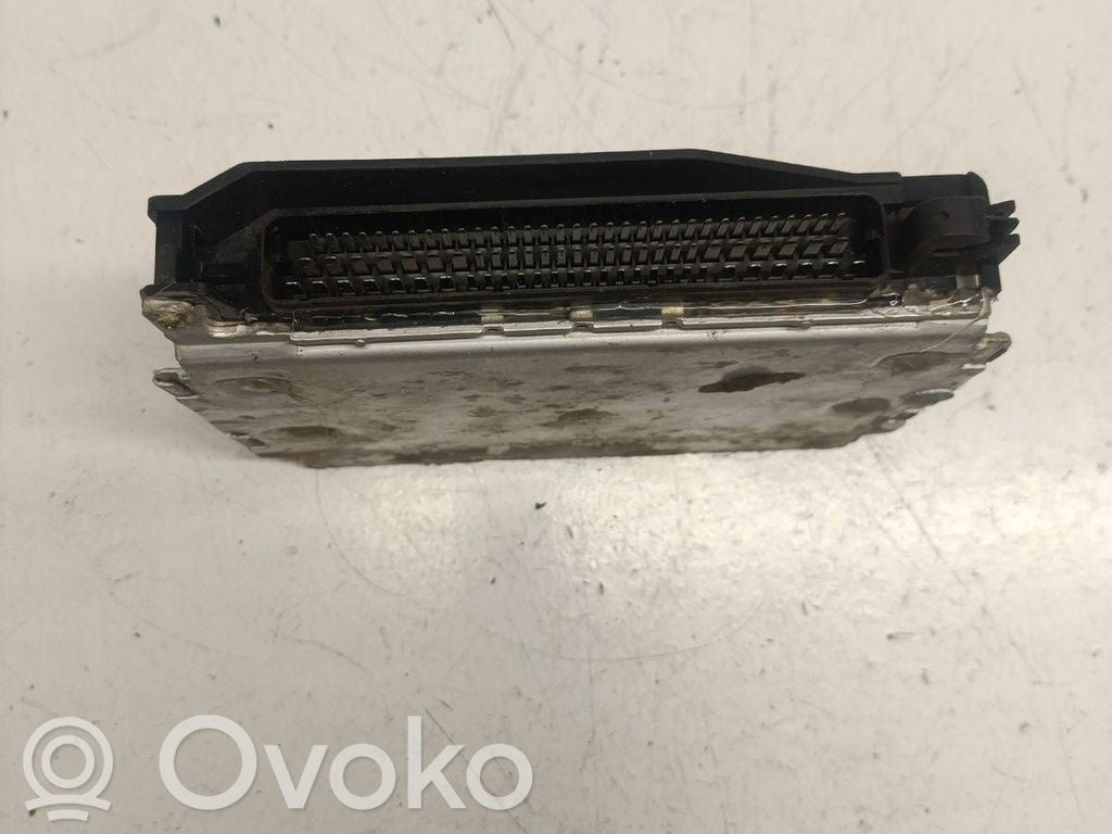BMW 3 E36 Engine control unit/module 